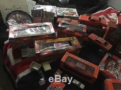 Dukes of hazzard big collection