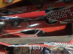 Dukes of hazzard big collection