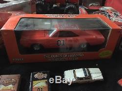 Dukes of hazzard big collection