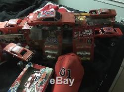 Dukes of hazzard big collection