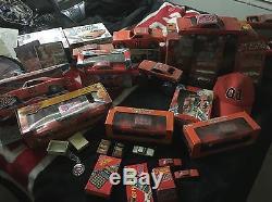 Dukes of hazzard big collection