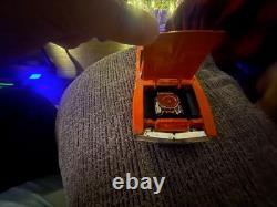 Dukes of hazzard cars