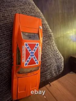 Dukes of hazzard cars