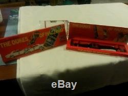 Dukes of hazzard collection LOT