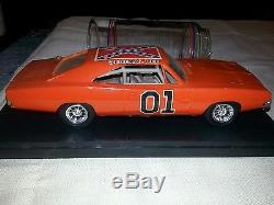 Dukes of hazzard collection LOT