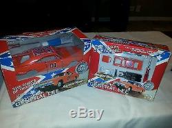 Dukes of hazzard collection LOT