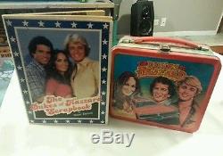 Dukes of hazzard collection LOT