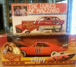 Dukes of hazzard general lee