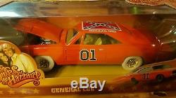 Dukes of hazzard general lee