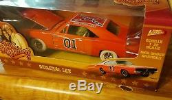 Dukes of hazzard general lee