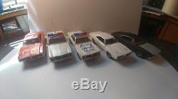 Dukes of hazzard lot