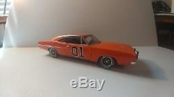 Dukes of hazzard lot