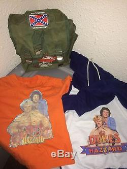 Dukes of hazzard warnner bros