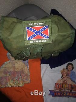 Dukes of hazzard warnner bros