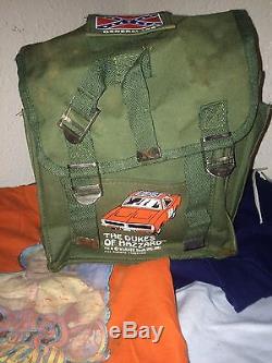 Dukes of hazzard warnner bros