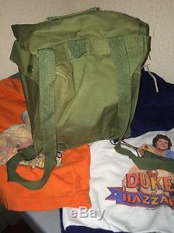 Dukes of hazzard warnner bros