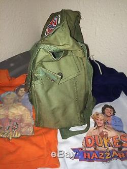 Dukes of hazzard warnner bros