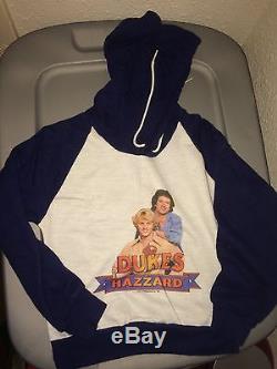 Dukes of hazzard warnner bros