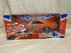 Ertl 1/18 1969 Dodge Charger Dukes Of Hazzard General Lee, New (32485)