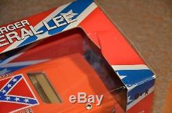 ERTL 1/18 General Lee The Dukes of Hazzard 1969 Dodge Charger