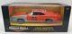 Ertl 1/18 Scale 1969 Dodge Charger R/t Dukes Of Hazzard Customised