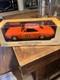 Ertl 1/25 General Lee The Dukes Of Hazzard Car 1969 Dodge Charger Diecast 1998