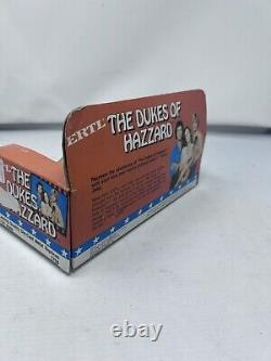 ERTL 1/25 Scale Dukes Of Hazzard Daisy Die Cast Jeep