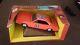 Ertl 116 Scale Dukes Of Hazzard General Lee Withjumping Ramp 1982