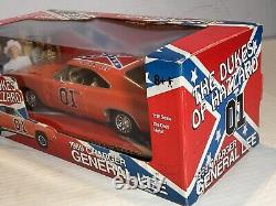 ERTL 118 Dukes of Hazard General Lee 1969 Charger New In Box