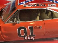 ERTL 118 Dukes of Hazard General Lee 1969 Charger New In Box