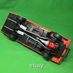 ERTL 118 Dukes of Hazzard General Lee Car 1969 Dodge Charger Signed By Cooter