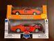 Ertl 125 Dukes Of Hazzard General Lee #7967 Diecast Car Mib And A 125 Muscle