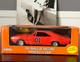 Ertl 125 Dukes Of Hazzard General Lee 1969 Dodge Charger Diecast Photo
