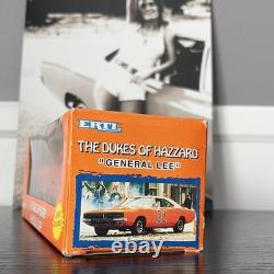 ERTL 125 Dukes of Hazzard General Lee 1969 Dodge Charger Diecast Photo