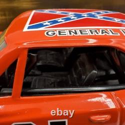 ERTL 125 General Lee 1969 Dodge Charger Dukes of Hazzard 1998 #7967 New