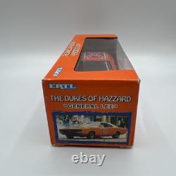 ERTL 125 General Lee 1969 Dodge Charger Dukes of Hazzard 1998 #7967 New