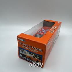 ERTL 125 General Lee 1969 Dodge Charger Dukes of Hazzard 1998 #7967 New