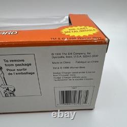 ERTL 125 General Lee 1969 Dodge Charger Dukes of Hazzard 1998 #7967 New