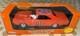 Ertl 125 The Dukes Of Hazzard General Lee 1969 Dodge Charger Diecast Nib Metal