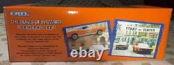 ERTL 125 The Dukes of Hazzard General Lee 1969 Dodge Charger Diecast NIB Metal