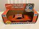 Ertl#1791 The Dukes Of Hazzard General Lee With Rubber Tires 1/25 Scale Car 1981