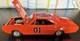 Ertl 1969 Charger General Lee 1/24 Dukes Of Hazzard Warner Bros Inc 1981