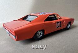 ERTL 1969 Charger General Lee 1/25 Dukes of Hazzard Warner Bros Inc 1981 ERTL 1969 Charger General Lee 1/25 Dukes of Hazzard Warner Bros Inc 1981
