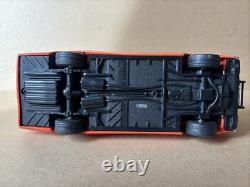 ERTL 1969 Charger General Lee 1/25 Dukes of Hazzard Warner Bros Inc 1981 ERTL 1969 Charger General Lee 1/25 Dukes of Hazzard Warner Bros Inc 1981