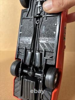 ERTL 1969 Charger General Lee 1/25 Dukes of Hazzard Warner Bros Inc 1981