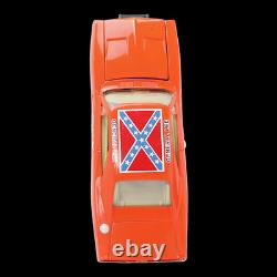 ERTL 1969 GENERAL LEE DODGE CHARGER 01 Dukes of Hazzard 1/25