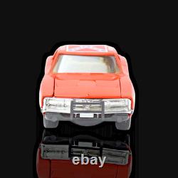ERTL 1969 GENERAL LEE DODGE CHARGER 01 Dukes of Hazzard 1/25