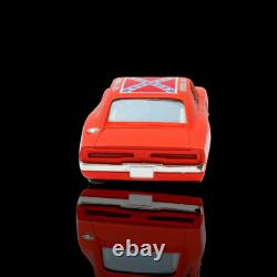 ERTL 1969 GENERAL LEE DODGE CHARGER 01 Dukes of Hazzard 1/25
