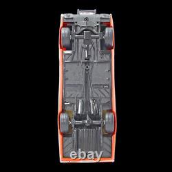 ERTL 1969 GENERAL LEE DODGE CHARGER 01 Dukes of Hazzard 1/25