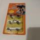 Ertl 1997 The Dukes Of Hazzard Die-cast Metal 3 Vehicles New